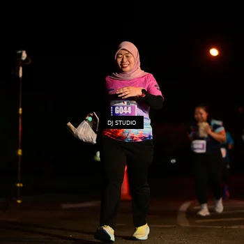 Runner Photo 4701245