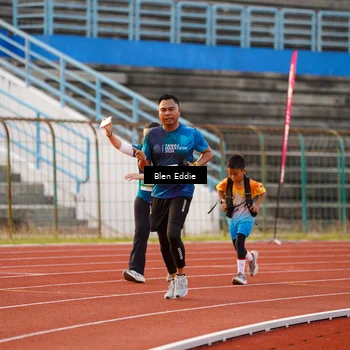 Runner Photo 4701246