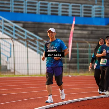 Runner Photo 4701248