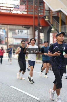 Runner Photo 4701250