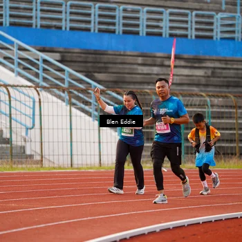 Runner Photo 4701255