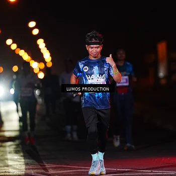Runner Photo 4701256