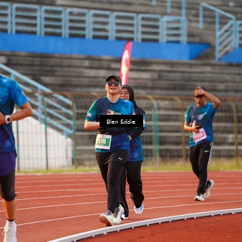 Runner Photo 4701257