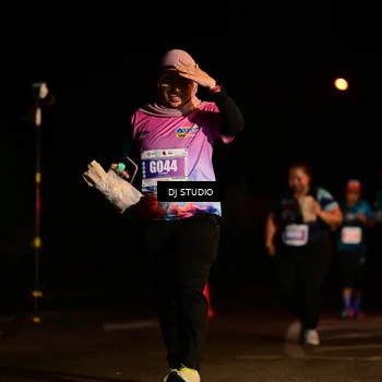 Runner Photo 4701259