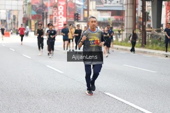 Runner Photo 4701260