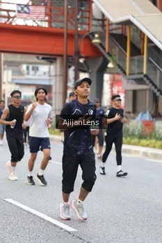 Runner Photo 4701262