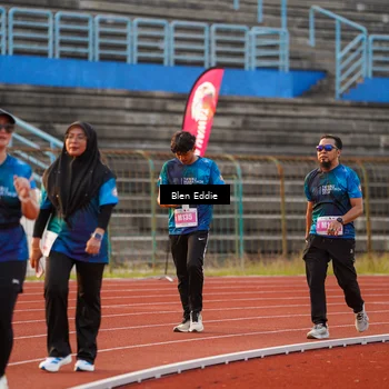 Runner Photo 4701263