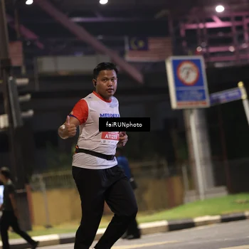 Runner Photo 4701264