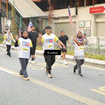 Runner Photo 4701265