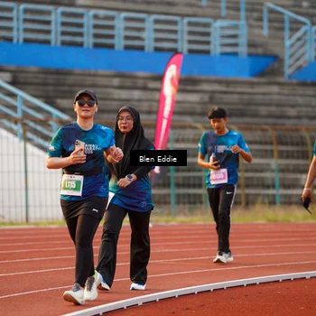 Runner Photo 4701266