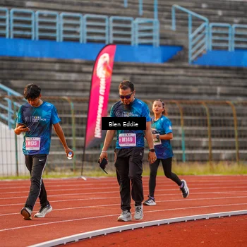 Runner Photo 4701268