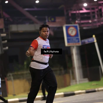 Runner Photo 4701269