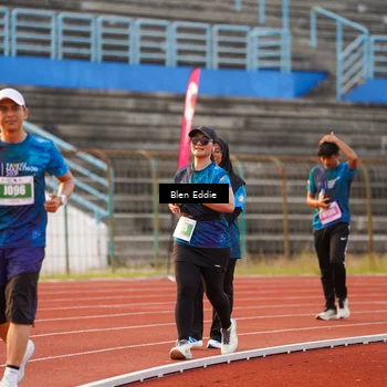 Runner Photo 4701270