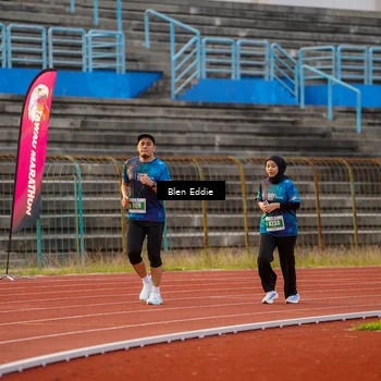 Runner Photo 4701271