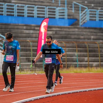 Runner Photo 4701272