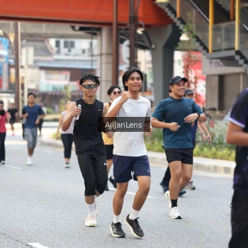 Runner Photo 4701273