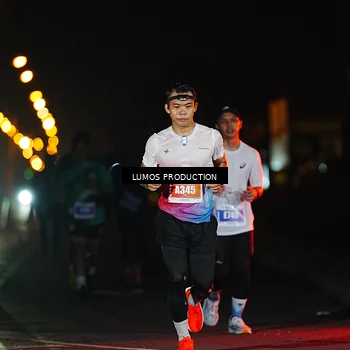 Runner Photo 4701274