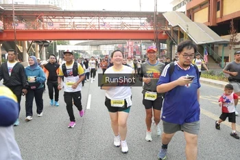 Runner Photo 4701276