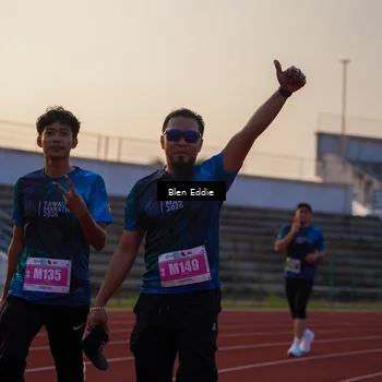 Runner Photo 4701277