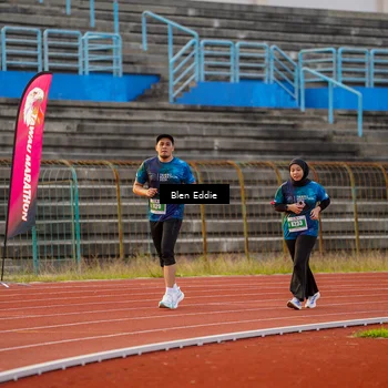 Runner Photo 4701278
