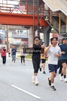 Runner Photo 4701279