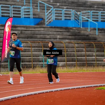Runner Photo 4701280