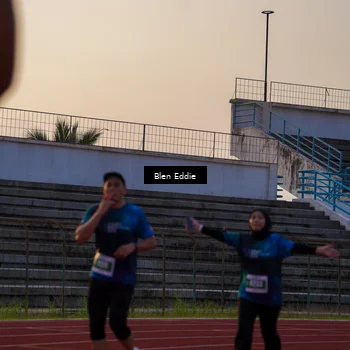Runner Photo 4701281
