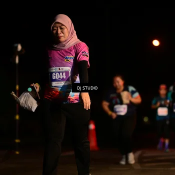 Runner Photo 4701282