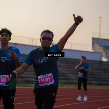 Runner Photo 4701283