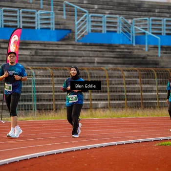 Runner Photo 4701287