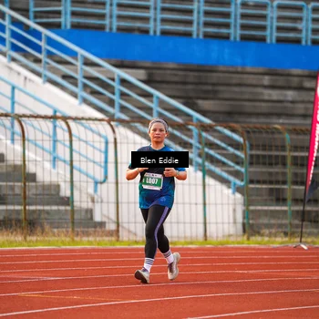 Runner Photo 4701288