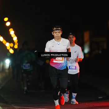 Runner Photo 4701289