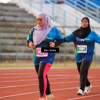 Runner Photo 4701290