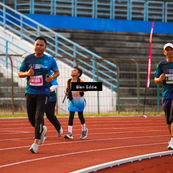 Runner Photo 4701291