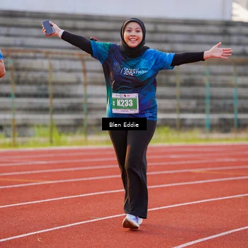 Runner Photo 4701293