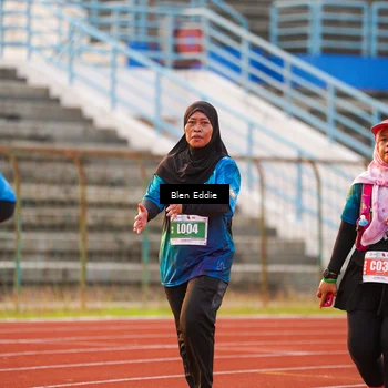 Runner Photo 4701294