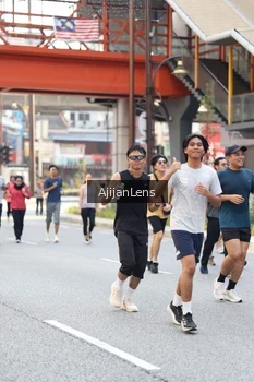 Runner Photo 4701296
