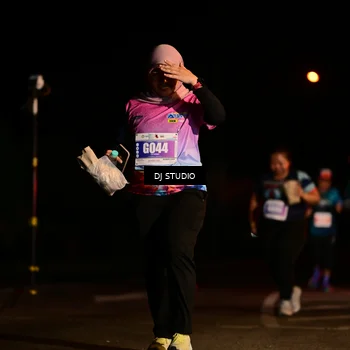Runner Photo 4701297
