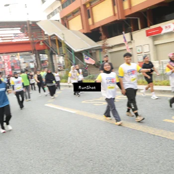 Runner Photo 4701299