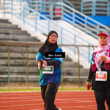 Runner Photo 4701301
