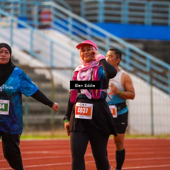 Runner Photo 4701303