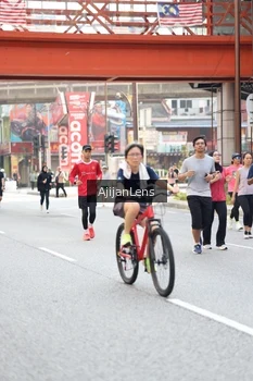 Runner Photo 4701305