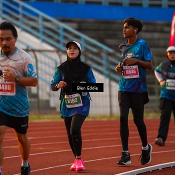 Runner Photo 4701306
