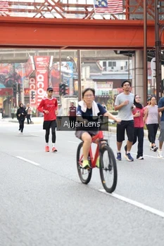 Runner Photo 4701307