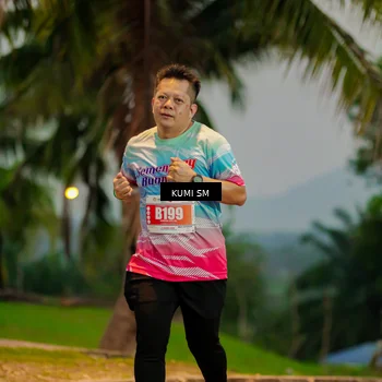 Runner Photo 4701308