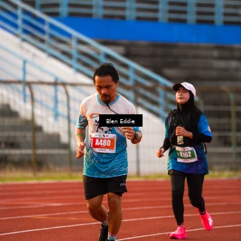 Runner Photo 4701309