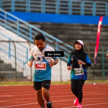 Runner Photo 4701310