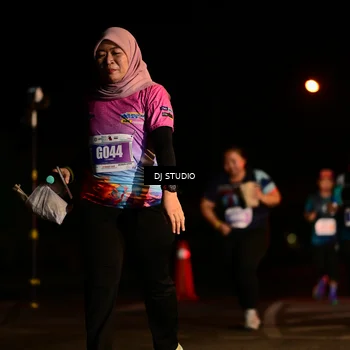 Runner Photo 4701314