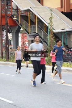 Runner Photo 4701315