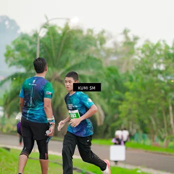 Runner Photo 4701320